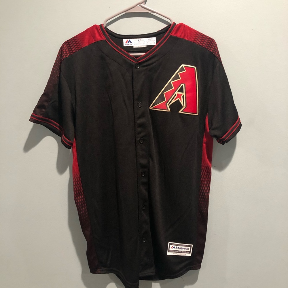 Arizona diamondbacks Paul goldschmidt